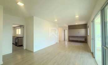 Imagem 2: Apartamento Face Norte com Vista Livre, 3 quartos para locação, 131 m² Ecoville Curitiba