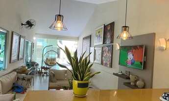 Imagem 5: Casa em condomínio para venda no Oliver Riviera