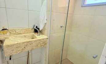 Imagem 5: Apartamento para venda no condomínio Costa Arçagy