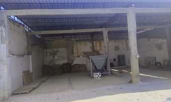 Imagem 5: Vendo ou alugo galpão 450 m excelente localização