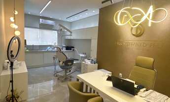 Imagem: Alugo consultório odontológico montado