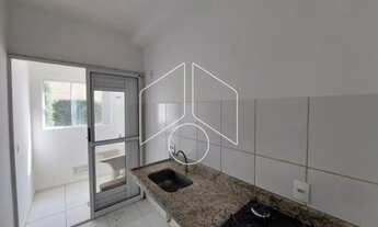 Imagem: Residencial Apartamento em Marília