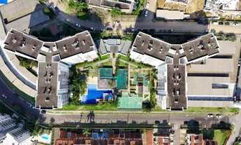 Imagem 6: Apartamento para Venda - 72.12m², 3 dormitórios, sendo 1 suites, 2 vagas - Vila Jardim