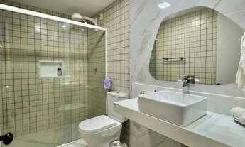 Imagem 6: VENDO ED. LYON Apartamento com 3 dormitórios