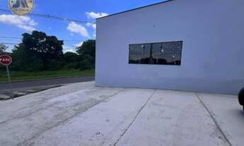 Imagem 6: Sala para alugar em Jaguariúna, Parque Antonio Barbosa, com 117.7 m²