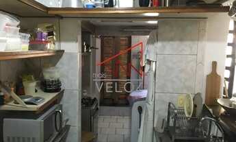 Imagem: Casa em Condomínio-À VENDA-Santa Teresa-Rio