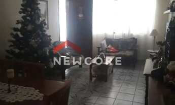 Imagem 4: Sobrado em Rua Mantenópolis - Jardim Independência - São Vicente/SP