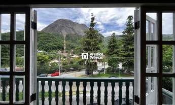 Imagem 6: Cobertura Duplex à Venda no Condomínio Quintas do Cônego | Vista Pedra do Imperador