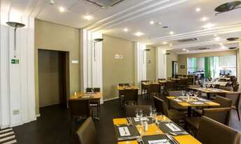 Imagem 7: Flat na Chácara Santo Antônio para venda !!