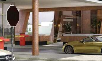 Imagem 3: Lote condomínio Aldeia do Parque