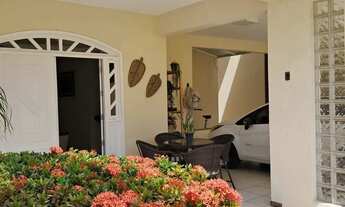 Imagem 3: Ref.347 Casa de alto padrão, com 4/4, 2 suítes, sendo uma master, Inácio Barbosa, [1704