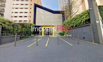 Imagem: Imóvel comercial 640m² de área e 3 vagas