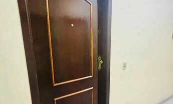 Imagem 2: Sala com banheiro Rua Barcelos Domingo 32 Centro de Campo Grande RJ