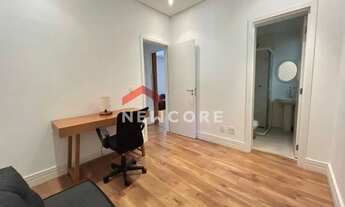 Imagem 5: Apartamento em Alameda Terras Altas - Tamboré - Santana de Parnaíba/SP