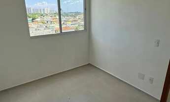 Imagem 2: Vista das Copaíbas no Parque Mosaico com 2 Quartos/ Andar Alto/ Elevador/ Financia/ Planal