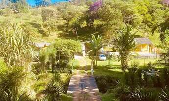 Imagem: Sítio de 100.000m² com Vista Panorâmica