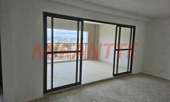 Imagem 7: Apartamento no Condomínio Verdant com 129 m², 3 quartos e 2 vagas- São Paulo - SP