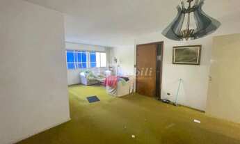 Imagem: 4 dormitorios com 1 vaga em Higienopolis