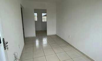 Imagem 2: Casa à venda em Tatuí-SP no Residencial Vida Nova com 2 quartos, sala, banheiro, 4 vagas e