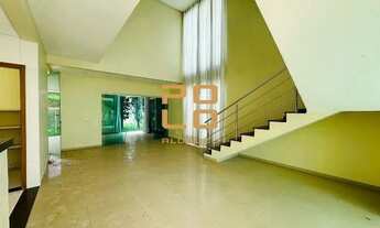 Imagem 4: Sobrado para alugar no Condomínio Residencial Jardins Madri, em Goiânia - GO