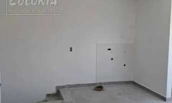 Imagem 6: Cobertura a venda - Vila América, Santo André