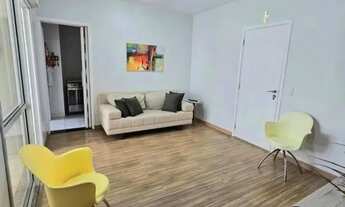 Imagem 4: APARTAMENTO - ALPHAVILLE - SP