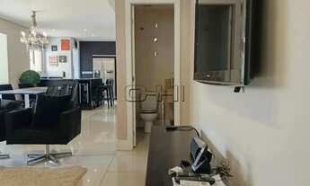 Imagem 4: Venda Apartamento 2 Dormitórios - 115 m² Vila Olímpia