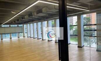 Imagem: Conjunto para alugar, 284 m² - Bela Vista