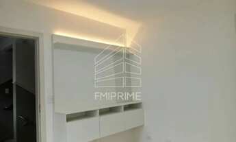 Imagem 3: Apartamento perdizes 2 dormitórios 70 metros sem vaga