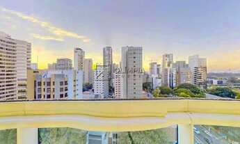 Imagem 2: Aluguel Apartamento 2 Dormitórios - 325 m² Moema