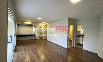 Imagem 4: Apartamento para alugar no Brooklin com ótima localização