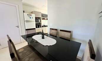 Imagem 7: Apartamento SEMI-MOBILIADO