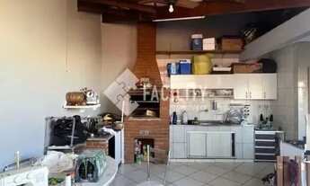 Imagem 2: Casa - Vila Industrial - Campinas