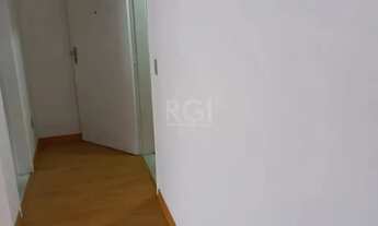 Imagem 7: Apartamento com 1 dormitório , vaga coberta bairro Camaquã, Porto Alegre, RS