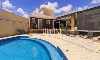 Imagem 4: Casa com 3 quartos à venda, 659 m² - Condomínio Villa dos Inglezes - Sorocaba/SP