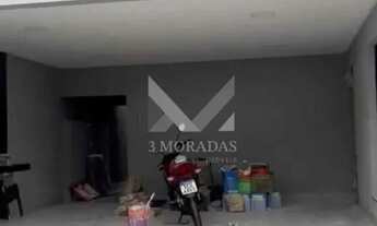 Imagem 7: Casa 3Q no Setor Faiçalville