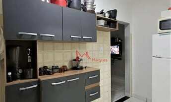 Imagem 6: Apartamento com 2 dormitórios à venda, 50 m² por R$ 320.000,00 - Canto do Forte - Praia Gr