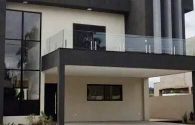 Imagem 4: CASA EM CONDOMÍNIO - CONDOMÍNIO RESIDENCIAL SHAMBALLA II - SP