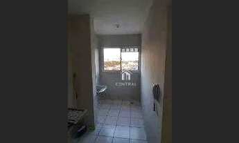 Imagem 6: Apartamento com 1 dormitório à venda, 30 m² por R$ 142.000,00 - Vila Helena - Sorocaba/SP