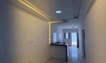 Imagem 4: Vendo casa no novo cohatrac