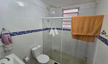 Imagem 6: Apartamento em Embaré, 2 dormitorios, primeiro andar Santos/SP