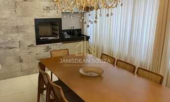 Imagem 5: Monte logan - Apartamento Alto Padrão à Venda no Parque Vaca Brava | 4 Suítes