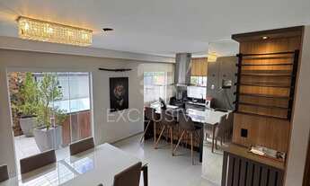 Imagem 7: Casa com 2 dormitórios à venda, 66 m² por R$ 590.000 - Sitio São Luiz - Nova Friburgo - RJ