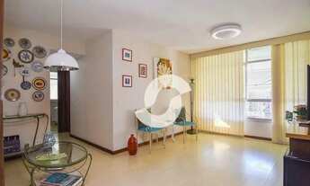 Imagem: Apartamento à venda, 80 m² por R$ 750.000,00