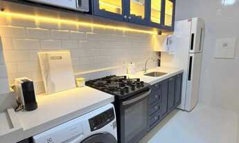 Imagem 7: Vendo apartamento no Marbello Residence [2660