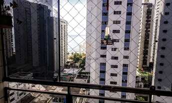 Imagem 5: Apto 03 quartos sendo 01 suite pra venda Piedade - Jaboatão