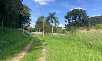 Imagem 2: Imóvel para venda possui 33719 metros quadrados em Cachoeira - São José dos Pinhais - PR