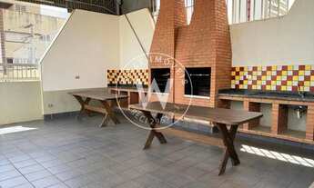 Imagem 5: Apartamento para Venda em Presidente Prudente, Vila Ocidental, 3 dormitórios, 1 suíte, 3 b