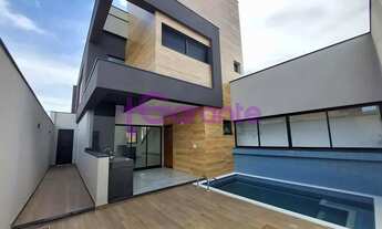 Imagem 2: Sobrado no Condominio Villagio Wanel, em Sorocaba-SP