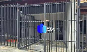 Imagem: Casa com 2 dormitórios para alugar, 70